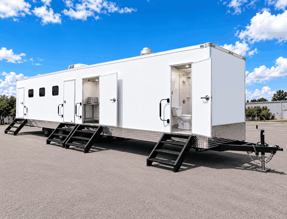 38 ft All-Electric Kitchen from the supplied equipment photo folder